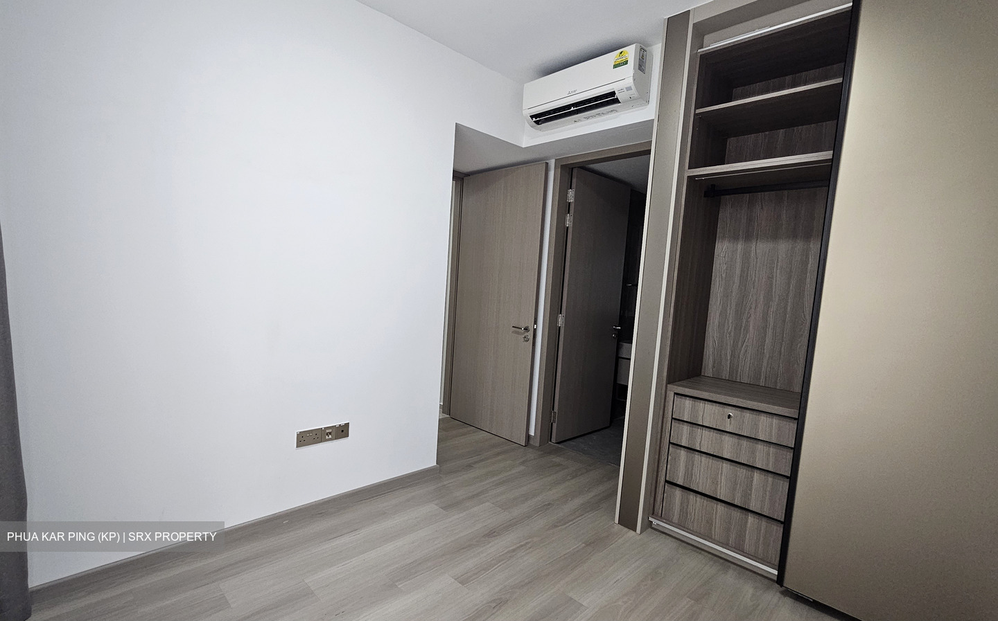 Dairy Farm Residences (D23), Apartment #538454961